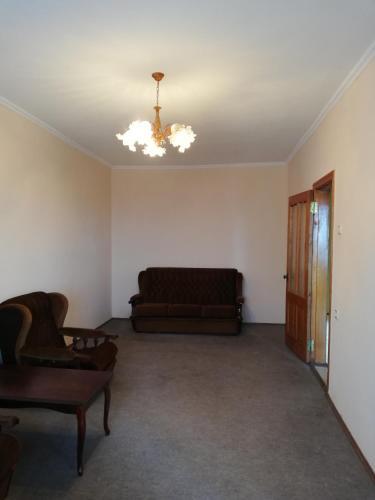 Apartment On Agrba 2