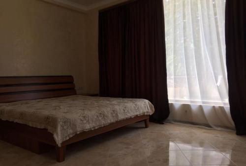 Apartamento Lux