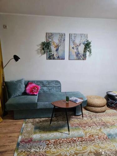 Apartamento 2?-????????? ???????? ? ???????