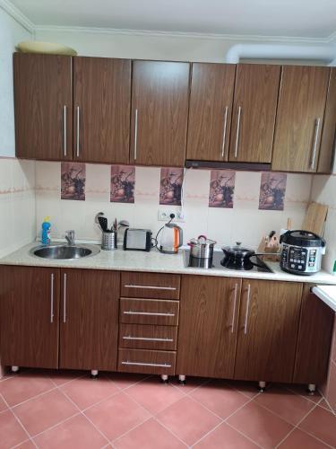 Apartamento 2?-????????? ???????? ? ???????