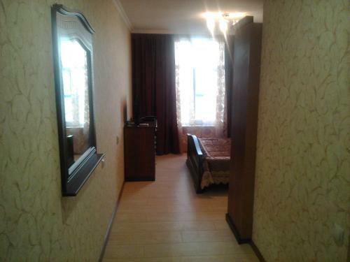 Hostal Gostevoy Dom " ??????? ???"