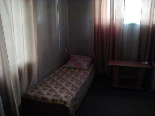 Hostal Gostevoy Dom " ??????? ???"