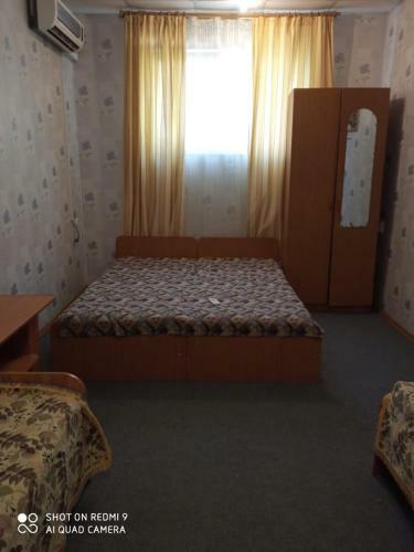 Hostal Gostevoy Dom " ??????? ???"