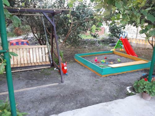 Hostal Pomegranate Yard