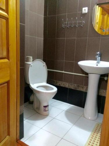 Hostal ???????? ??? ??????