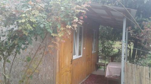 Hostal Guest House Baba Zoua