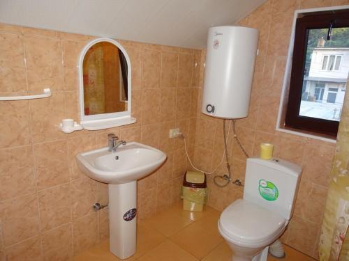 Hostal "?????"
