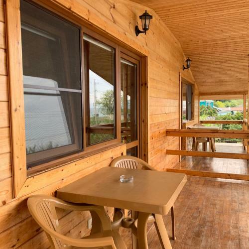 Hostal Liberta