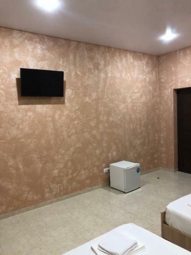 Apartamento Guest House Azname