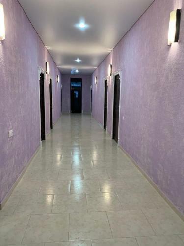 Apartamento Guest House Azname