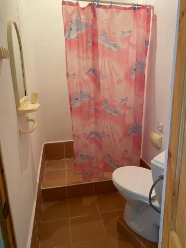 Hostal Emiliya