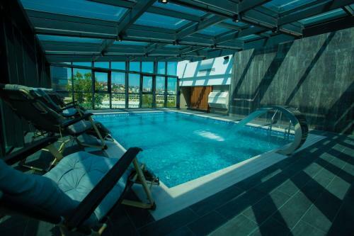 Hotel Prishtina