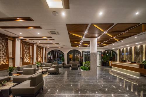 Hotel Prishtina
