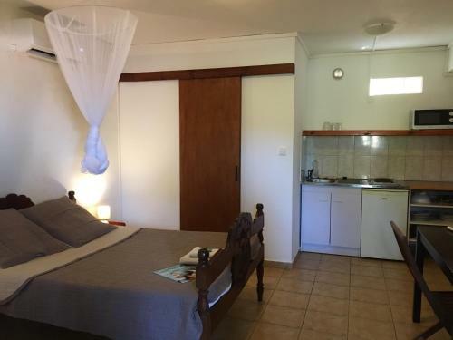 Hotel La Residence