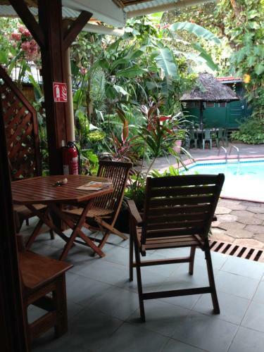 Hotel La Residence