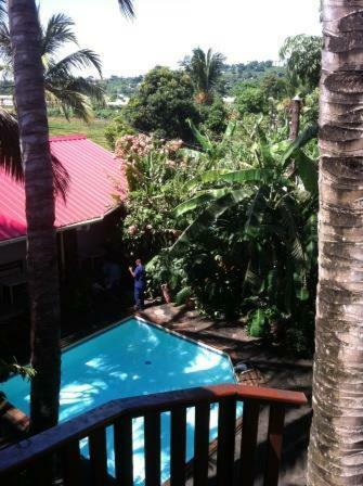 Hotel La Residence