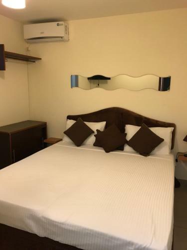 Hostal Residence Maeva