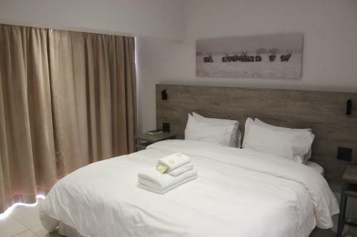 Hotel Umtali Country Inn