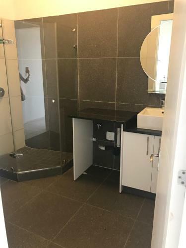 Toti Oasis Holiday Apartments