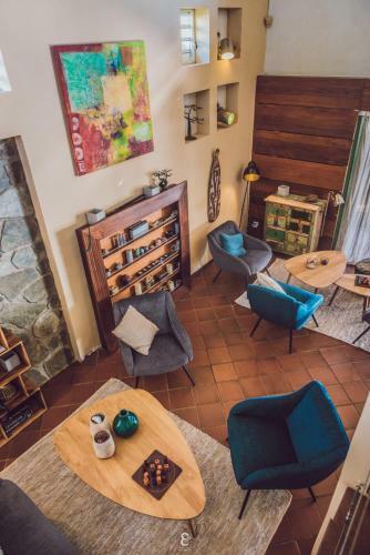 Hotel Villa D?�