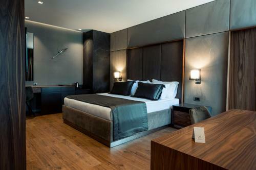 Hotel Seraphine Plaza