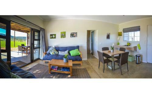 Apartamento Addo Park Vista