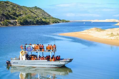 Apartamento Addo Park Vista