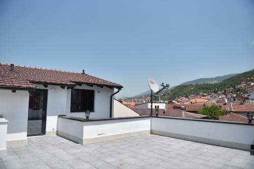Prior Hotel