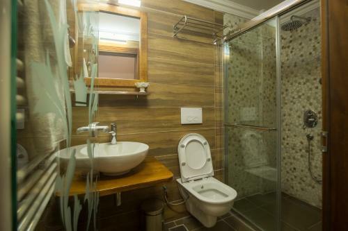 Hotel Apollonia 91