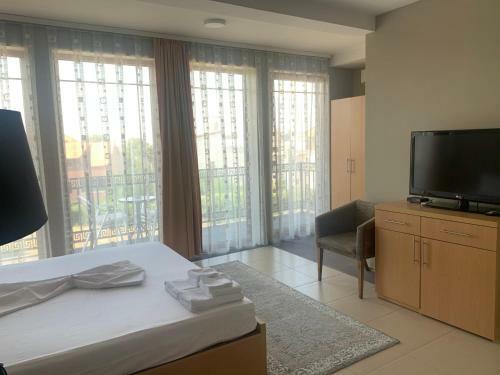 Dejavu Hotel 2