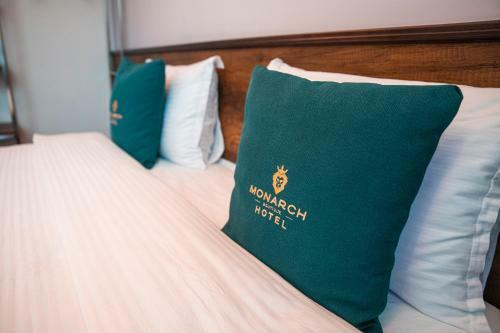 Monarch Boutique Hotel