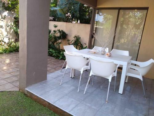 Cabana Mio Holiday Apartments