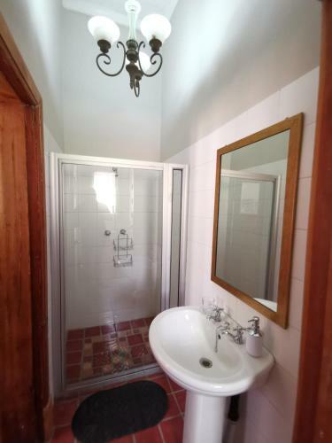 Lucolo Palace B&B Aliwal North