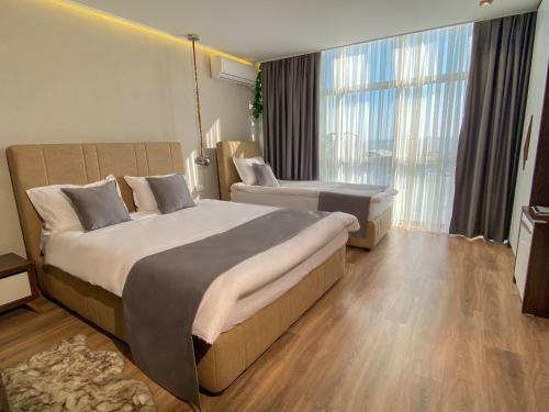 Ardit Dyla Hotels