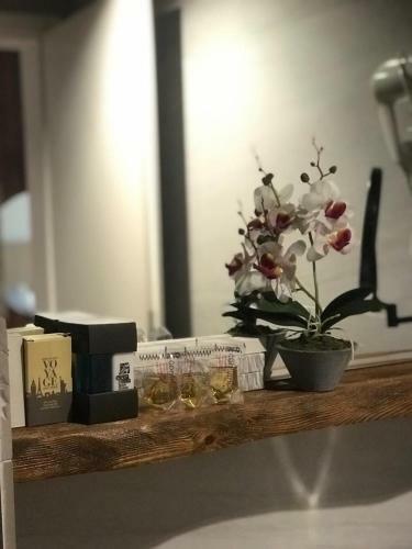 Ardit Dyla Hotels