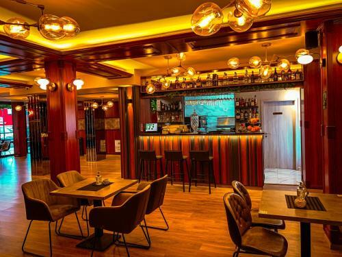 Ardit Dyla Hotels