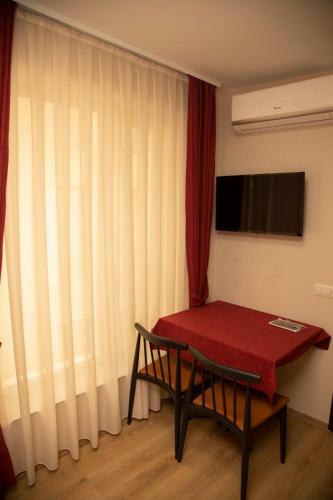 Hotel Oferta