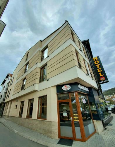 Hotel Oferta