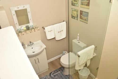 Bed & Breakfast Di-ki-jo- Guest House