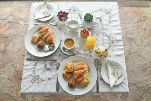 Bed & Breakfast Di-ki-jo- Guest House