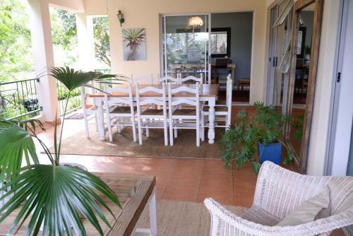 Apartamento Evergreen Salt Rock