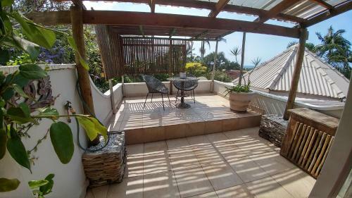 Bed & Breakfast Villa Roc