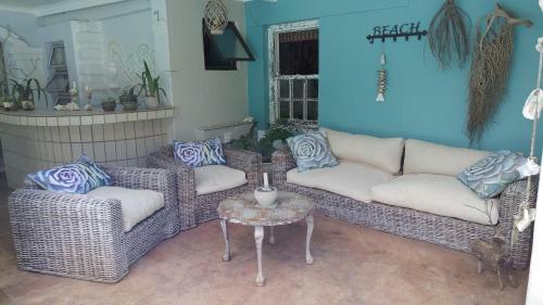 Bed & Breakfast Villa Roc