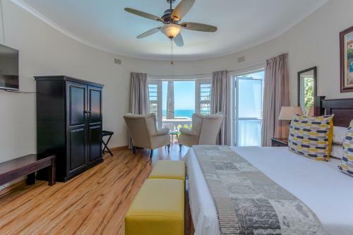 Hostal Villa Capri