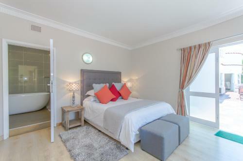 Hostal Villa Capri