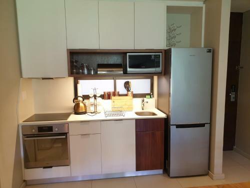 Apartamento Zimbali Suites 115