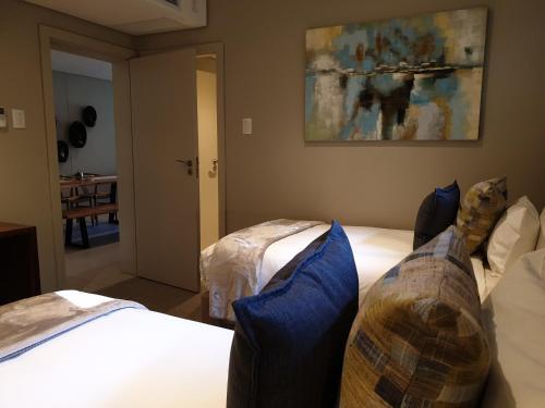 Apartamento Zimbali Suites 115