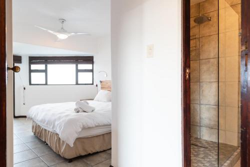 Apartamento Le Roc 4