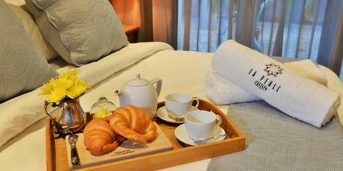 Hotel La Perle
