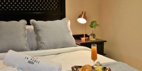 Hotel La Perle